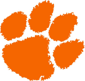 clemson tigers